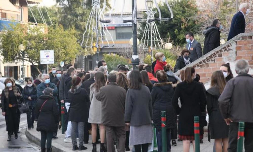 Κληρικοί Ελλάδος: «Η φάρμα των ζώων» και η μέρα των Θεοφανείων